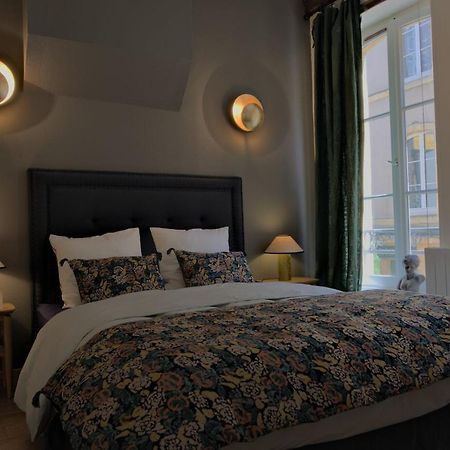 L'Antre Du Graoully Apartment Metz Luaran gambar