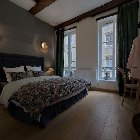 L'Antre Du Graoully Apartment Metz Luaran gambar