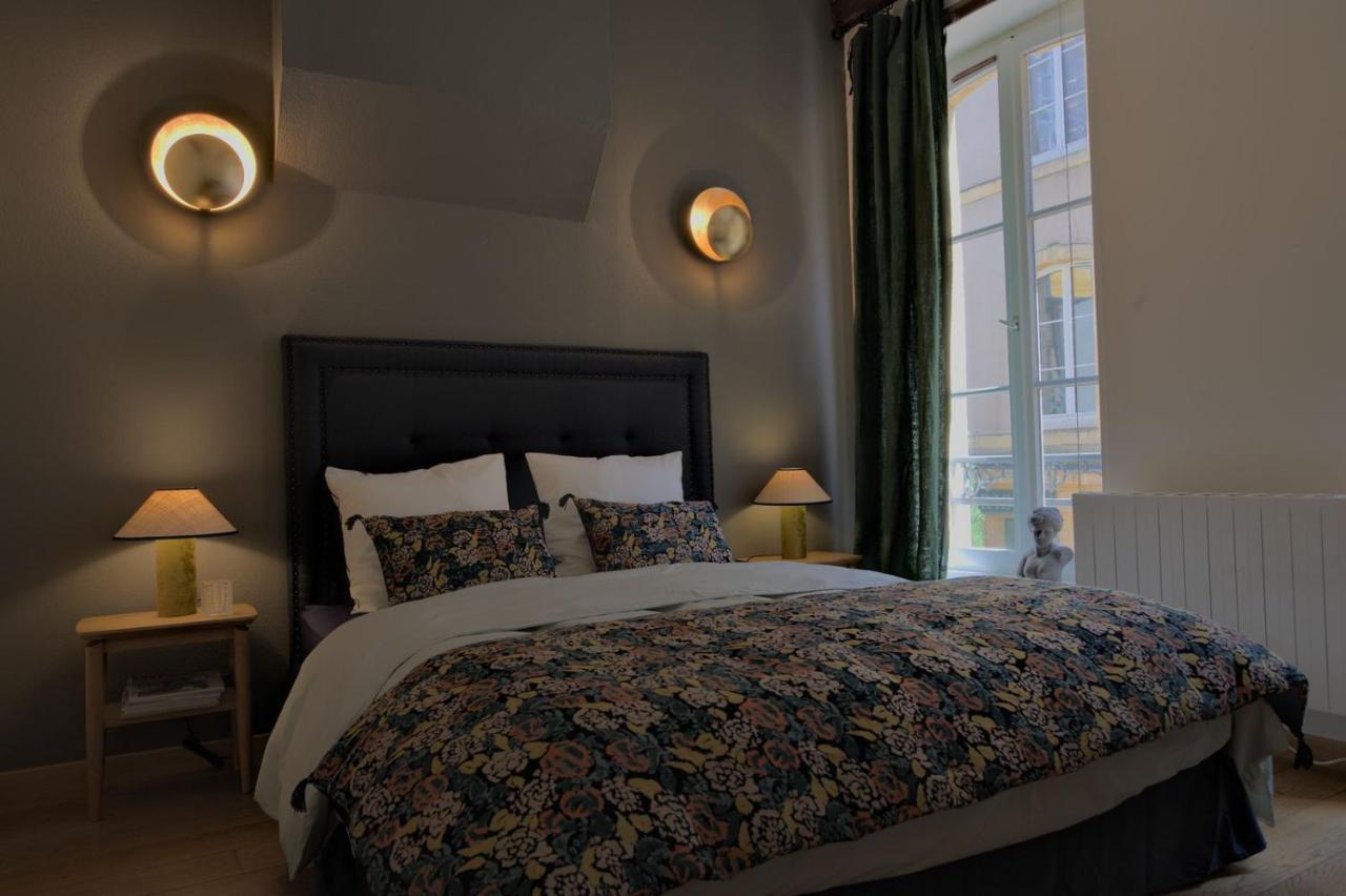 L'Antre Du Graoully Apartment Metz Luaran gambar