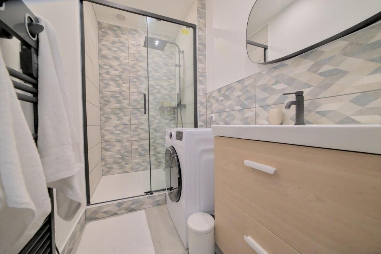 L'Antre Du Graoully Apartment Metz Luaran gambar